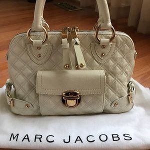 Marc Jacobs Ursula Elise Bag
